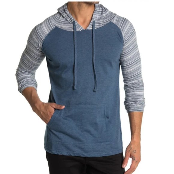 ⭐NWT Men's Burnside Sweatshirt - Picture 1 of 3